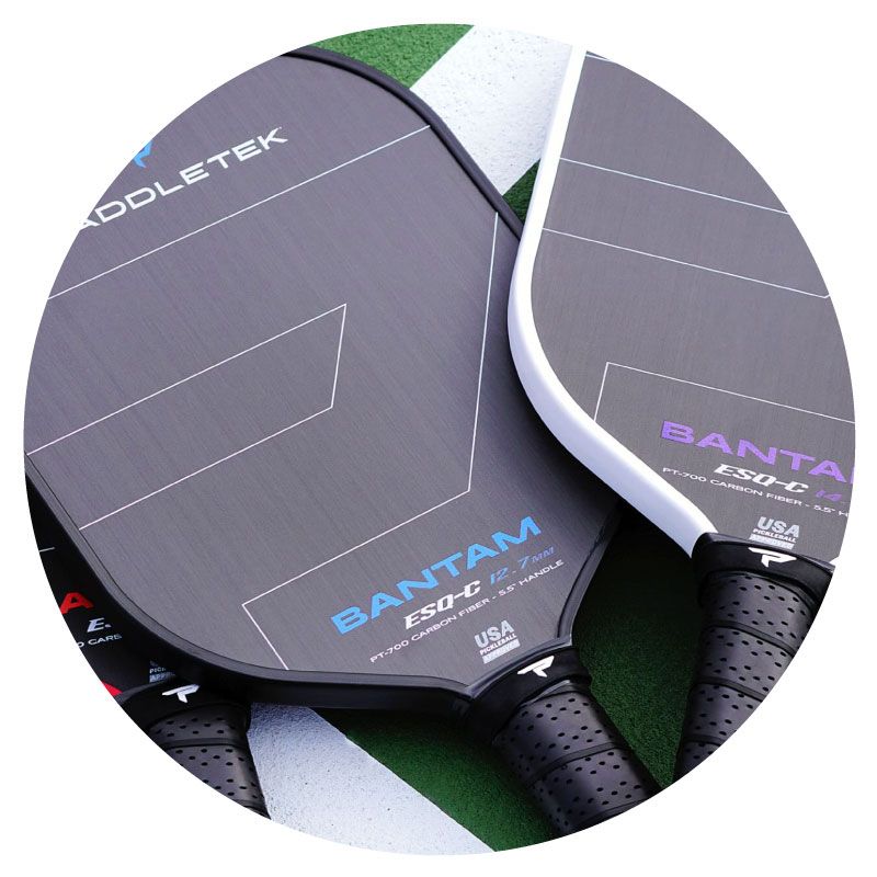 Tennis Paddles