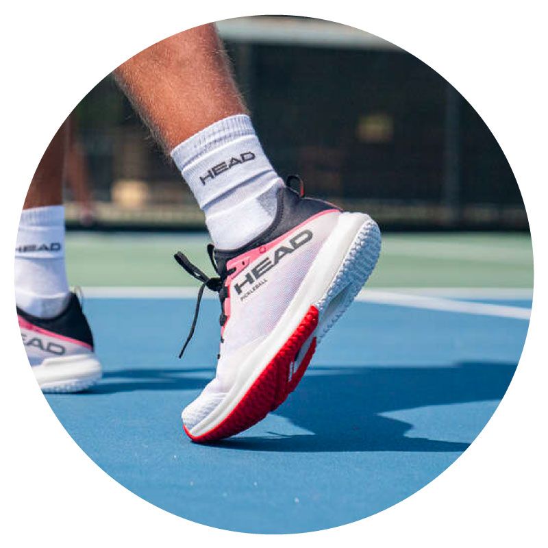 Pickleball Shoes