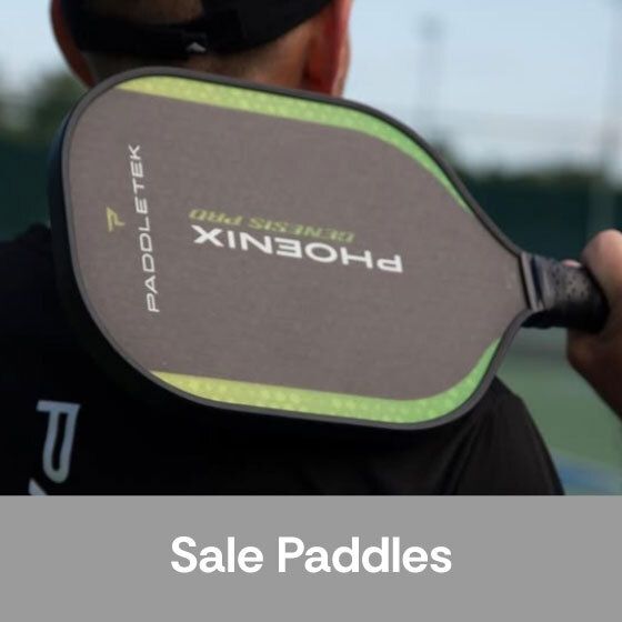 Sale Paddles