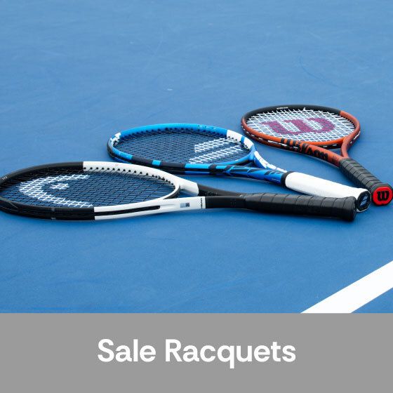 Sale Racquets