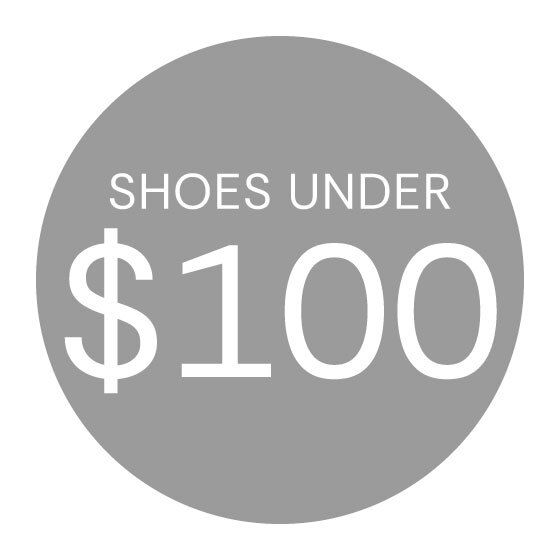 Shoes Under $100