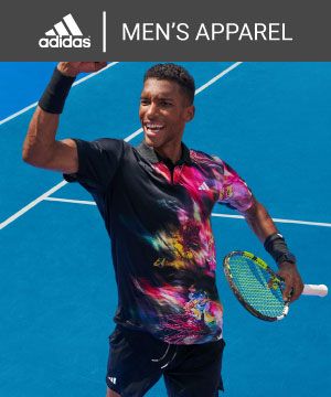 Men's adidas Apparel