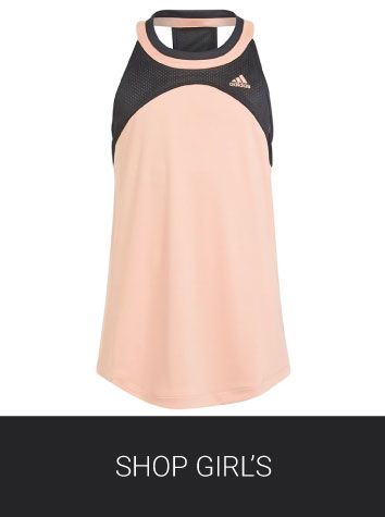 Girls' Sale adidas Tennis Apparel