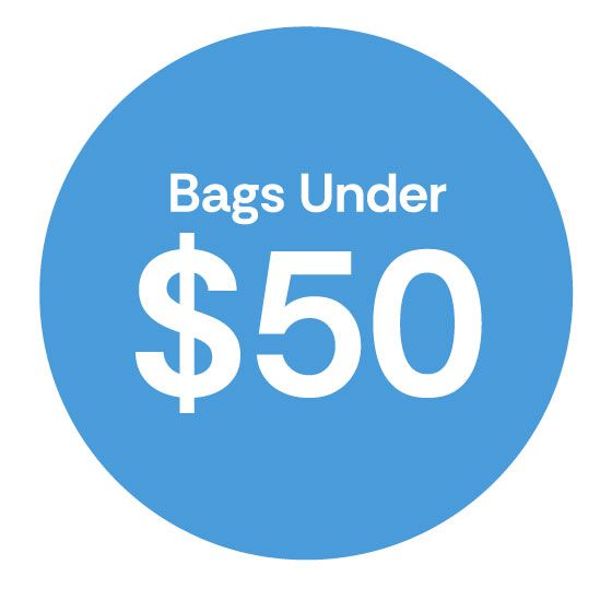 Bags Under $50