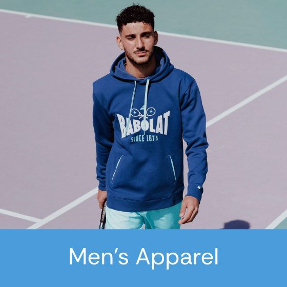 Men's Sale Apparel