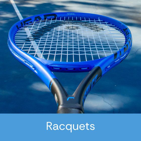 Sale Racquets