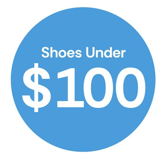 Shoes Under $100