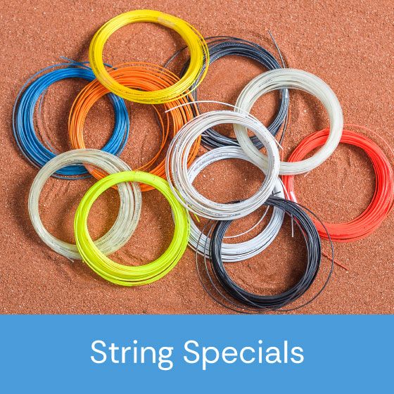String Specials