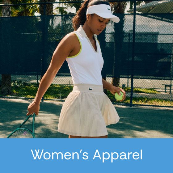 Women's Sale Apparel