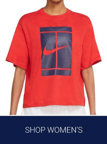 Women's Sale Nike Tennis Apparel