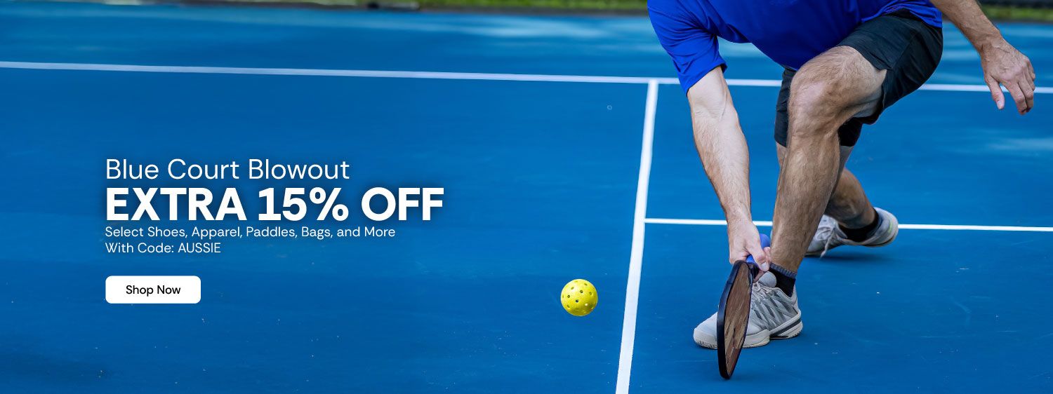 Aussie Pickleball Sale