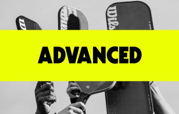 Pickleball Paddles for Intermediate Players