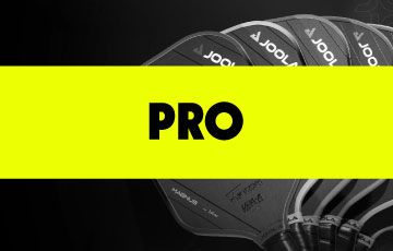 Pickleball Paddles for Pro Players