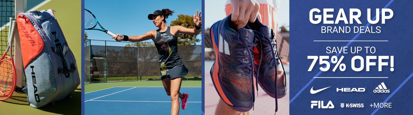 Gear Up Brand Deals
