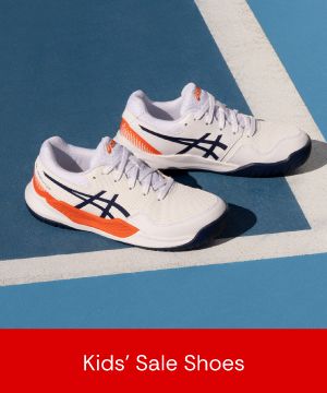 Kids’ Sale Tennis Shoes
