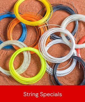 Sale Tennis Strings