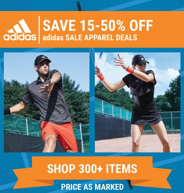 adidas Sale Tennis Gear