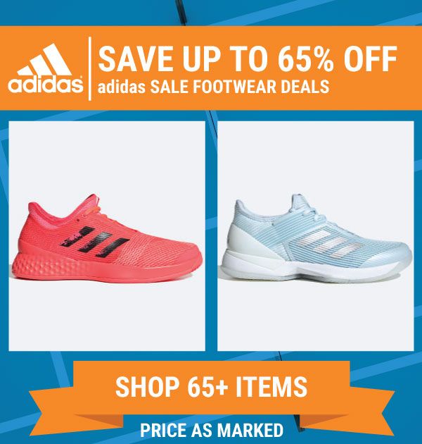 Adidas Sale Tennis Shoes