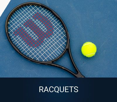 Sale Tennis Racquets