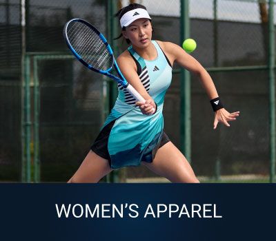 Women's Sale Tennis Apparel