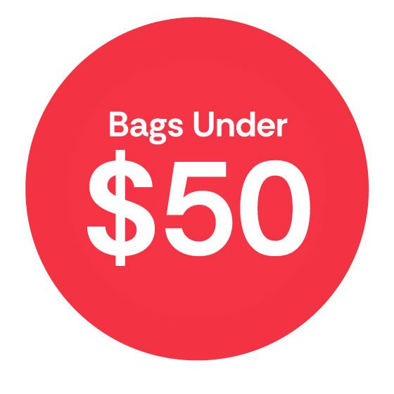 Bags Under $50