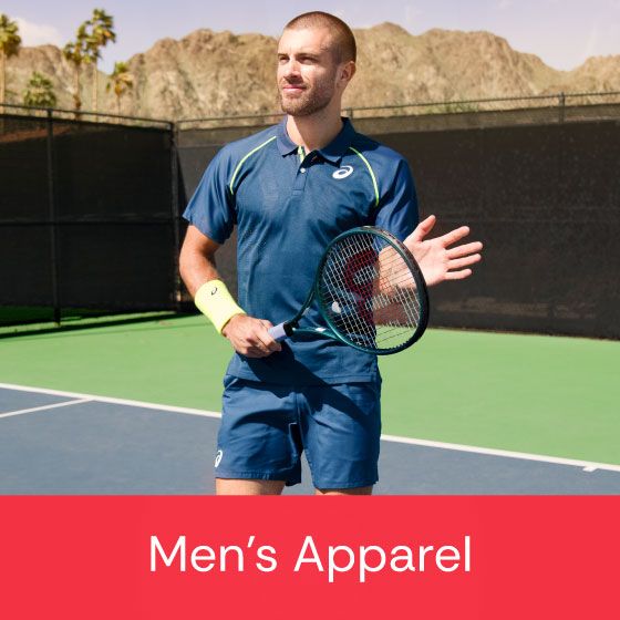 Men's Sale Apparel