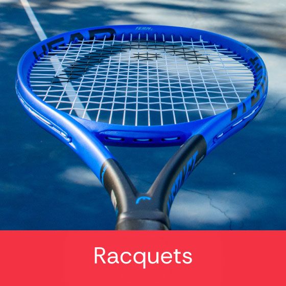 Sale Racquets