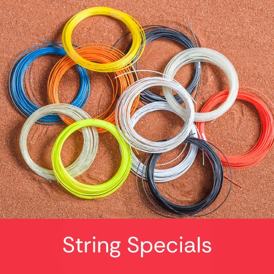 String Specials