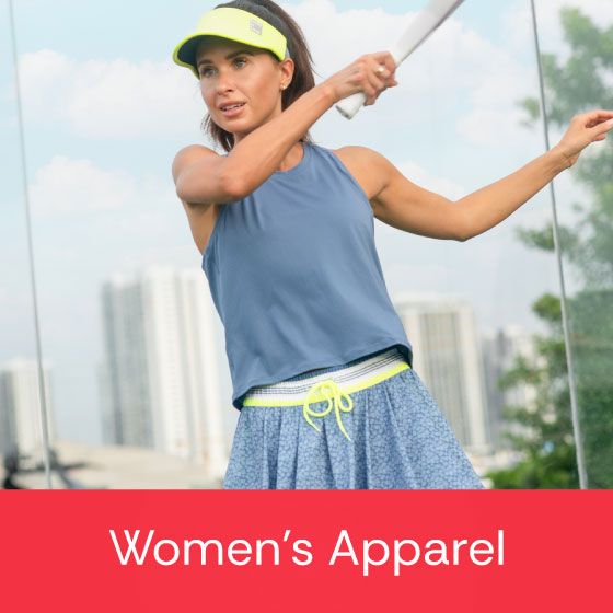 Women's Sale Apparel