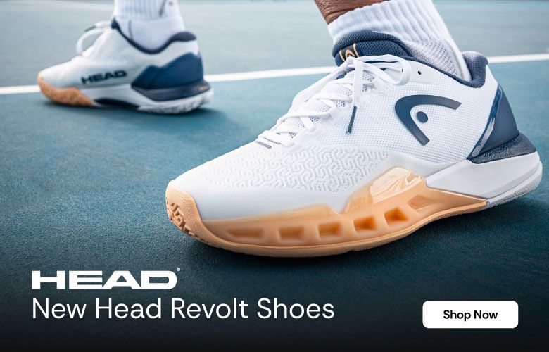 Head Tennis Shoes