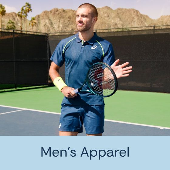 Men's Sale Apparel