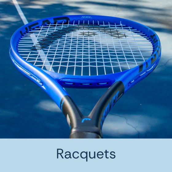 Sale Racquets