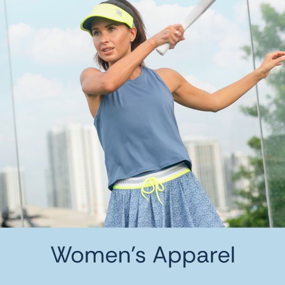 Women's Sale Apparel