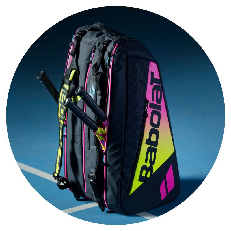 Tennis Bags