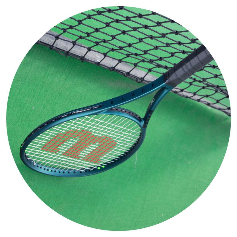 Tennis Racquets