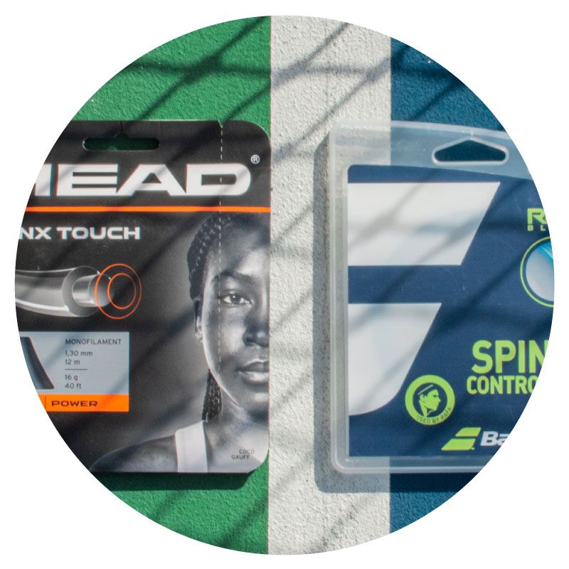 Racquet Strings