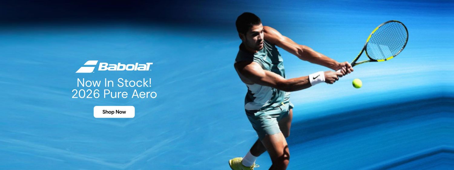 Babolat Pure Aero Gen9 Collection