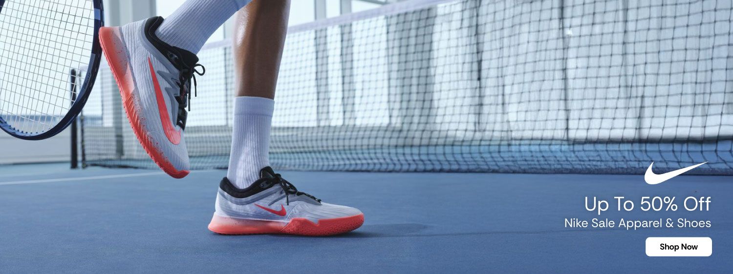 Nike Tennis Sale