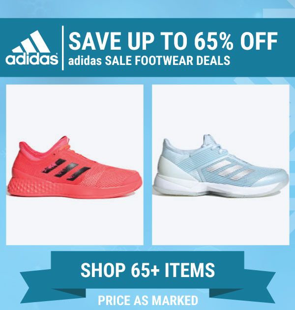 Adidas Sale Tennis Shoes