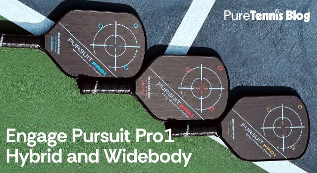 Which Engage Pursuit Pro1 is Best for You?