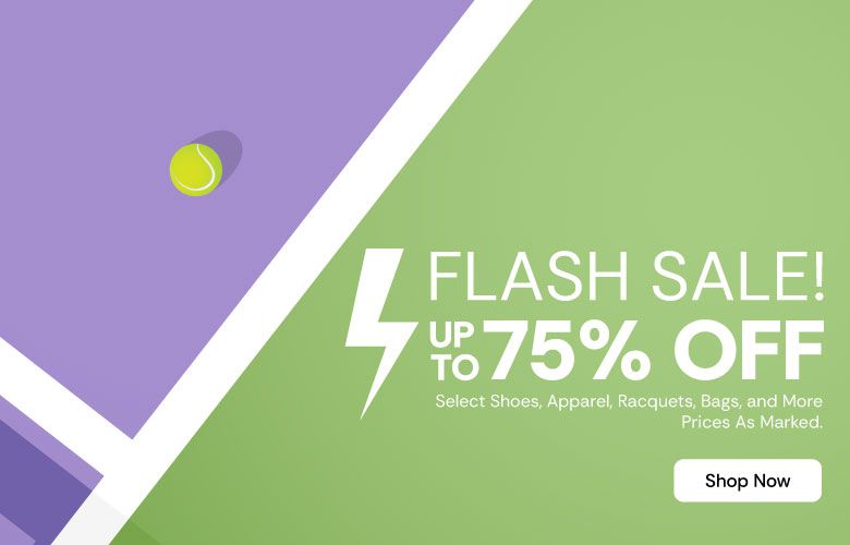 Flash Sale