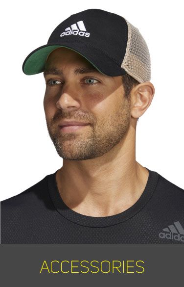 Tennis Accessories