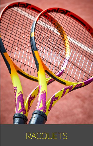 Tennis Racquets