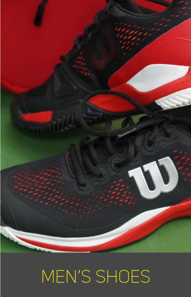 Men's Shoes