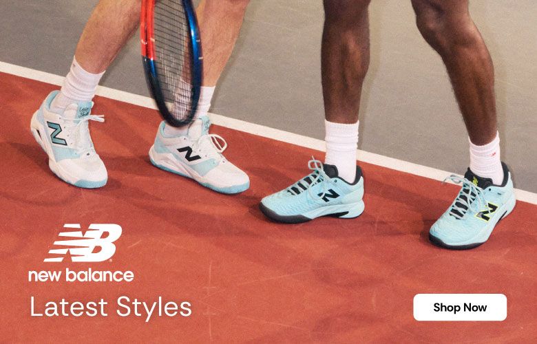 New Balance Tennis Shoes