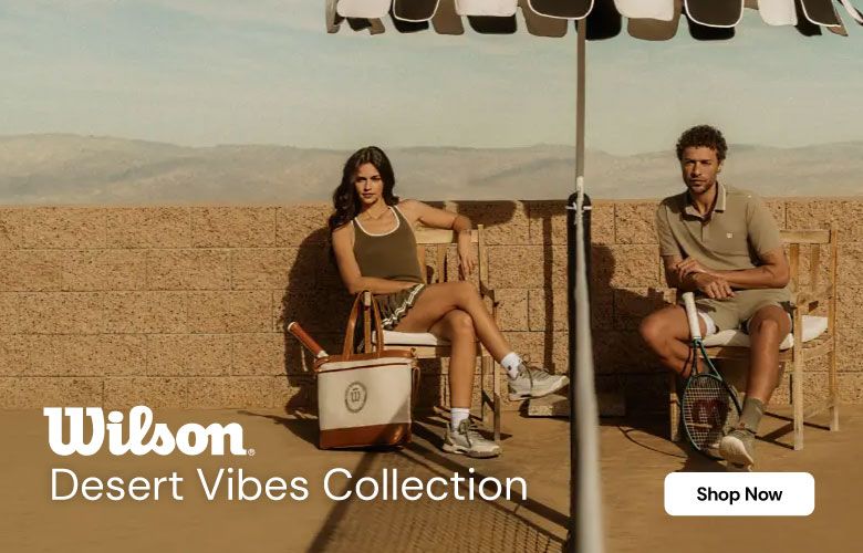 Wilson Desert Vibes Collection