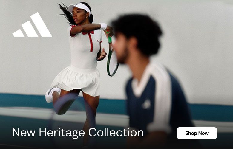 Shop adidas Tennis