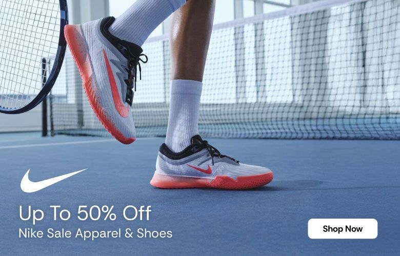 Nike Tennis Sale