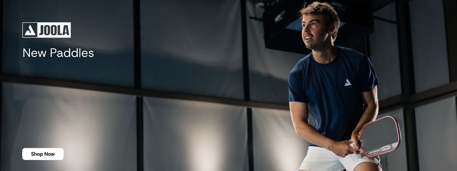 JOOLA Pickleball Paddles