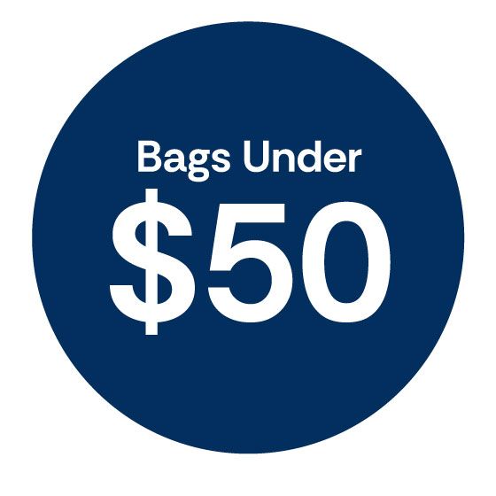 Bags Under $50